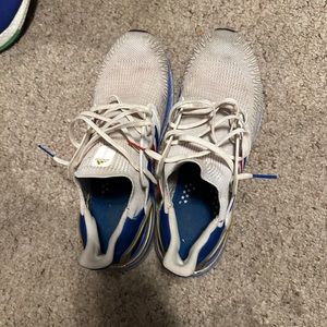 ultraboost 20 good condition send offers